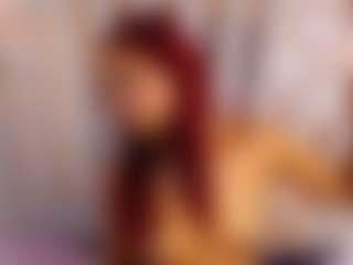 Live cam show with nickynicoole - Red Hair Blowjob on Pornisteam.com