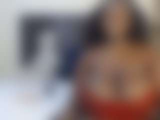 seaberrie's Live Sex Cam Show