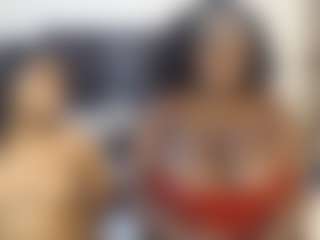 seaberrie's Live Sex Cam Show