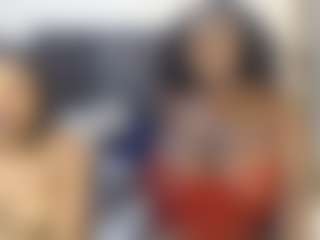 seaberrie's Live Sex Cam Show