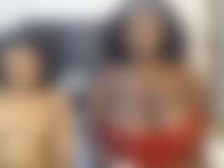 seaberrie's Live Sex Cam Show