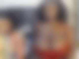 seaberrie's Live Sex Cam Show