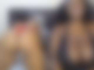 seaberrie's Live Sex Cam Show