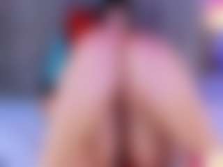 ValeryBlaze's Live Sex Cam Show