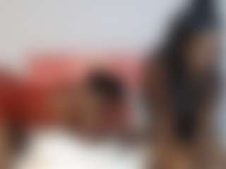vionahnae's Live Sex Cam Show