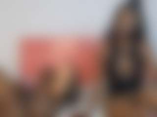 vionahnae's Live Sex Cam Show