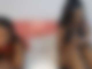 vionahnae's Live Sex Cam Show