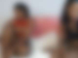 vionahnae's Live Sex Cam Show