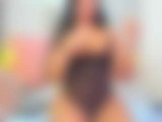 Live cam show with abbye-rose - Striptease on CSO-WL