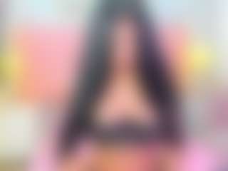 Live cam show with abbye-rose - Athletic Cosplay on Strip Flash - Live Sex Shows
