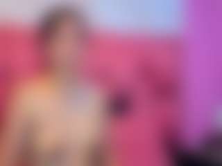 Alahia-Bloom's Live Sex Cam Show