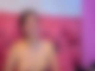 Alahia-Bloom's Live Sex Cam Show
