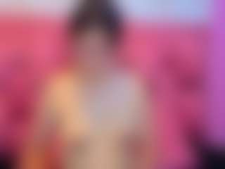 Alahia-Bloom's Live Sex Cam Show