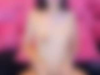 Alahia-Bloom's Live Sex Cam Show