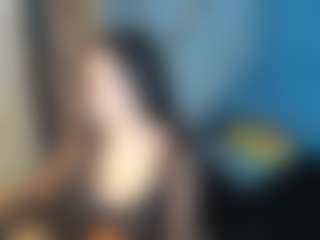Briyitcollins's Live Sex Cam Show