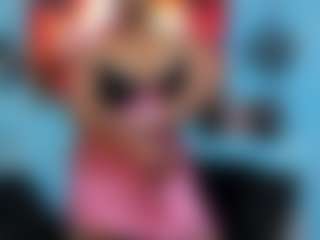 Charlot-noa's Live Sex Cam Show