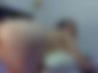 Live cam show with hadhapuff - Blonde Hair on StripNow