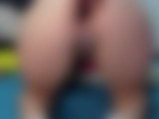 Live cam show with hadhapuff - Blonde Hair Fetish on liverealitysex.com