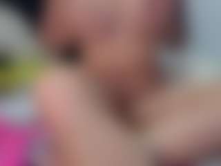 Live cam show with hadhapuff - Blonde Hair on live.xbliss.ai