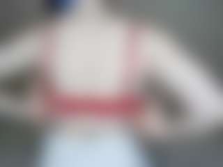 KendaShad's Live Sex Cam Show