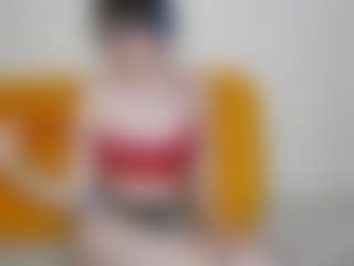 KendaShad's Live Sex Cam Show
