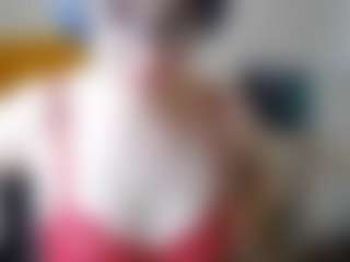 KendaShad's Live Sex Cam Show