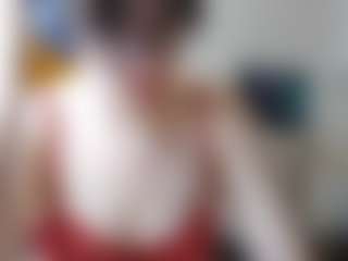 KendaShad's Live Sex Cam Show