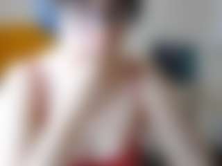 KendaShad's Live Sex Cam Show