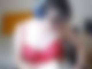 KendaShad's Live Sex Cam Show