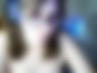 KendaShad's Live Sex Cam Show