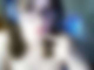 KendaShad's Live Sex Cam Show