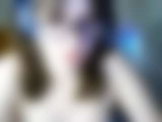 KendaShad's Live Sex Cam Show