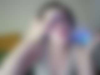 KendaShad's Live Sex Cam Show