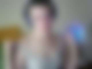KendaShad's Live Sex Cam Show
