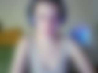 KendaShad's Live Sex Cam Show