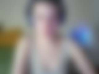 KendaShad's Live Sex Cam Show