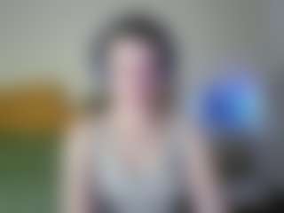 KendaShad's Live Sex Cam Show