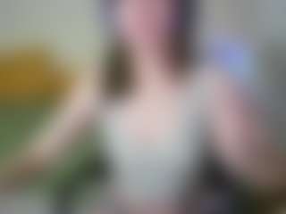 KendaShad's Live Sex Cam Show