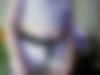 KendaShad's Live Sex Cam Show