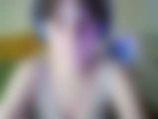 KendaShad's Live Sex Cam Show