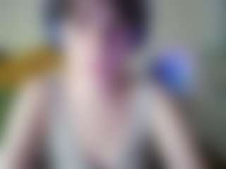 KendaShad's Live Sex Cam Show