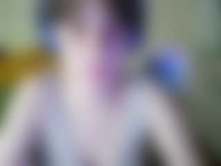 KendaShad's Live Sex Cam Show