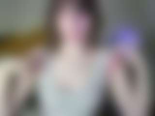 KendaShad's Live Sex Cam Show