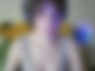 KendaShad's Live Sex Cam Show