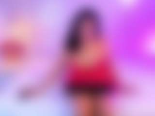 Show de cam en vivo con MariellaCote - BBW en Camsoda