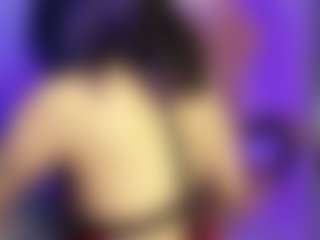 mitsuri-nyx's Live Sex Cam Show