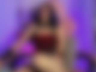 mitsuri-nyx's Live Sex Cam Show