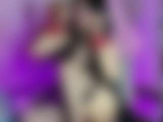 mitsuri-nyx's Live Sex Cam Show
