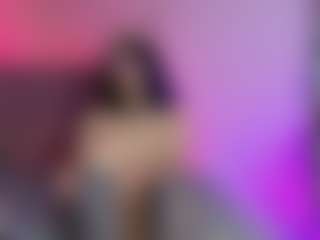 mitsuri-nyx's Live Sex Cam Show