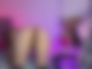 mitsuri-nyx's Live Sex Cam Show